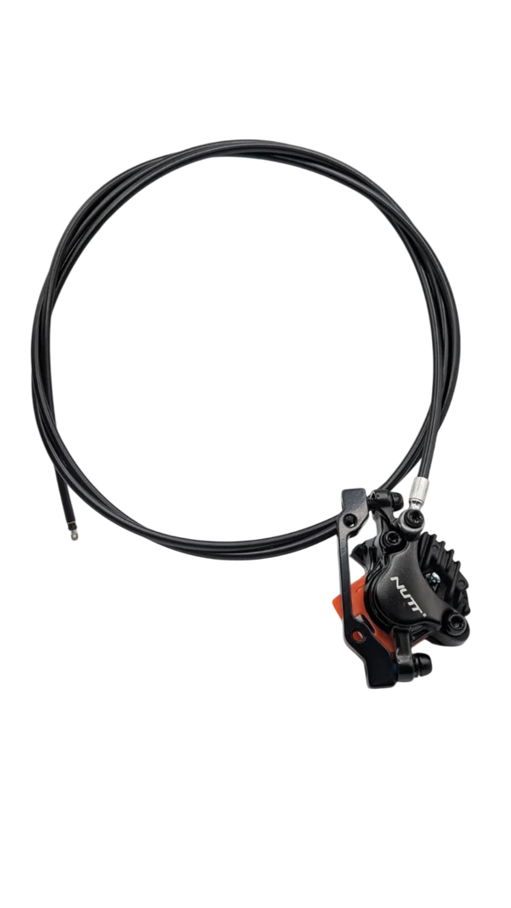 Etrier de Frein ARRIERE DUALTRON VICTOR & VICTOR LUXURY