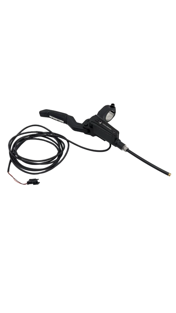Levier de Frein Hydraulique ARRIERE DROIT DUALTRON VICTOR 2024