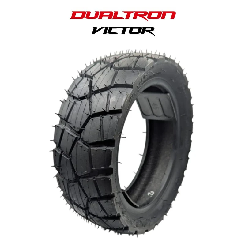 Pneu Tubeless DAULTRON NEW VICTOR & VICTOR LUXURY & VICTOR LUXURY + 2025