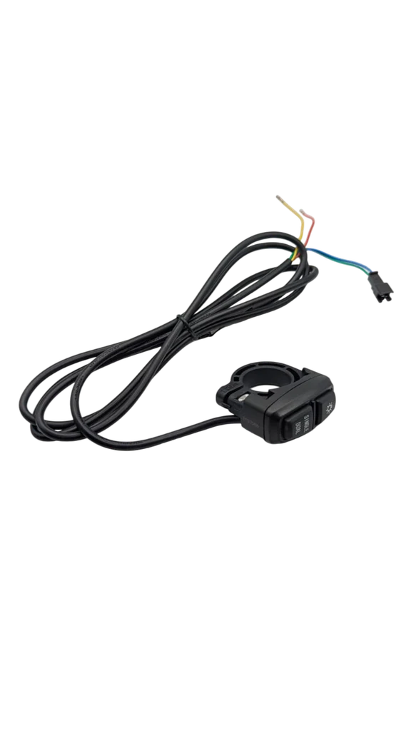 Comodo PHARE + SINGLE/DUAL DUALTRON NEW VICTOR LUXURY PLUS 2024