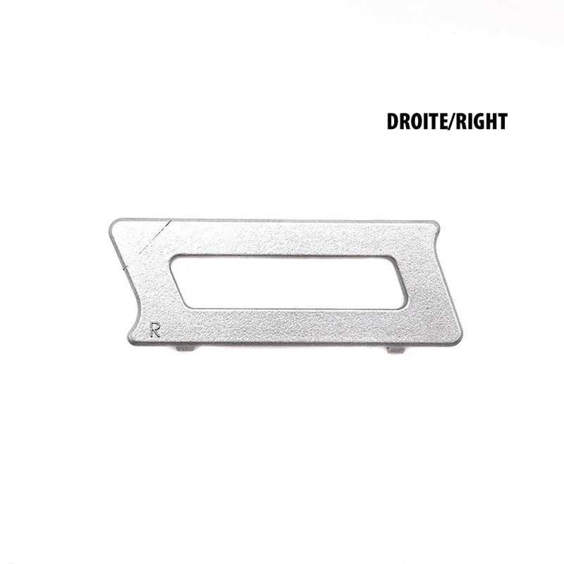 Inserts decoratifs de bras oscillant droit Kukirin A1