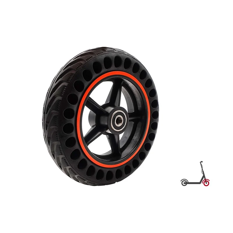 Roue avant avec jante Kukirin S1 Max