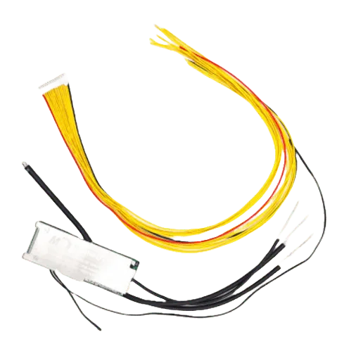 BMS Pour Trottinette Électrique Dualtron Mini, Aminia Double moteur 52v
