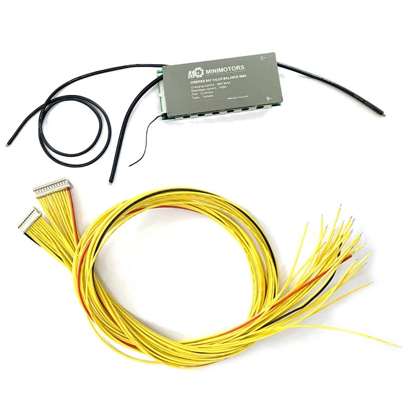 BMS Batterie pour Trottinette Électrique Dualtron Togo