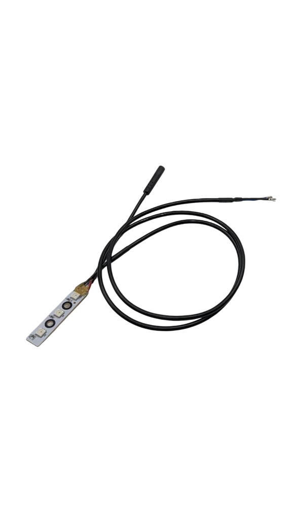 LED Bras de Fourche AVANT GAUCHE DUALTRON VICTOR LUXURY V1/V2 & PLUS & LIMITED