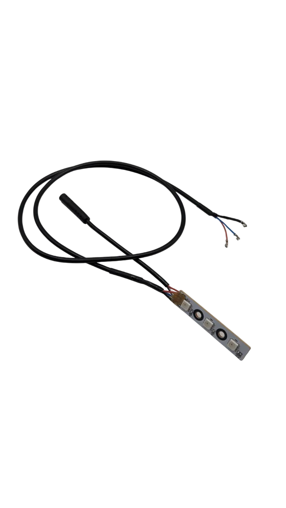LED Bras de Fourche ARRIERE DROIT DUALTRON VICTOR LIMITED