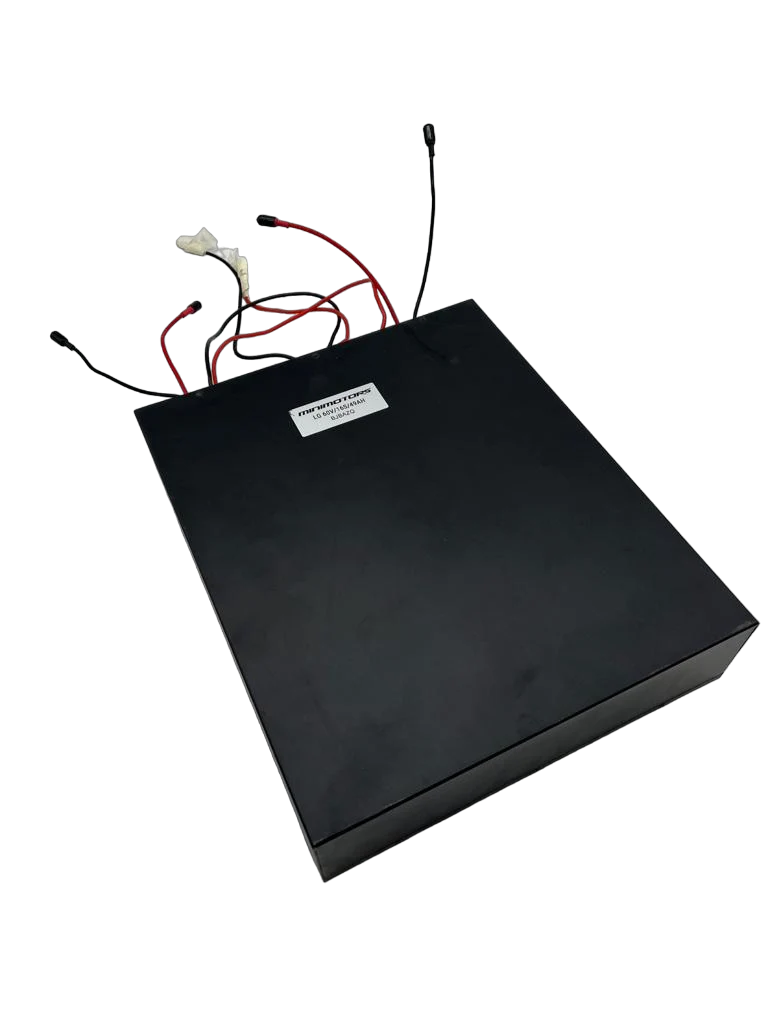 Batterie 60V 49Ah DUALTRON X