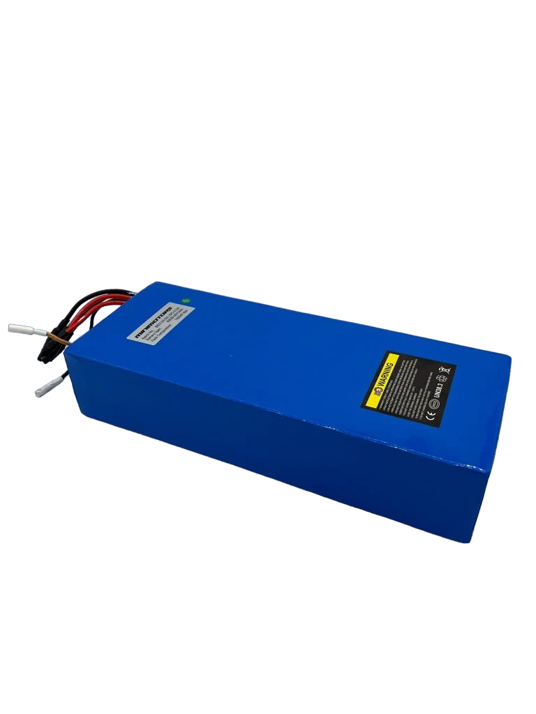 Batterie 60V 24Ah Reconditionnée DUALTRON SPIDER 2