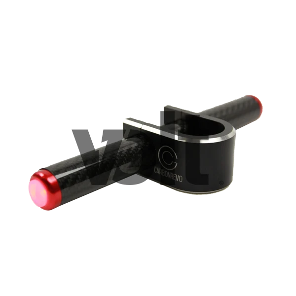 Poignée de Guidon Pour Enfant CARBONREVO DUALTRON RAPTOR & ULTRA 1