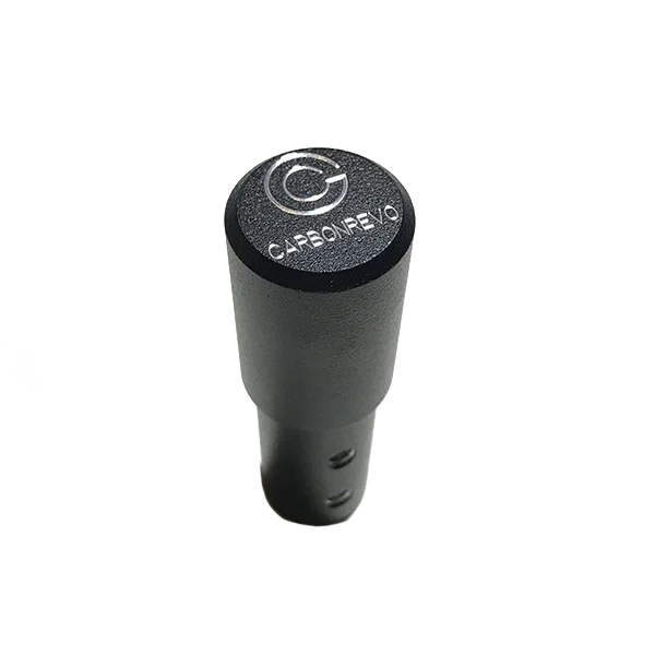 Potence 31,8mm V2 CARBONREVO DUALTRON RAPTOR & ULTRA 1