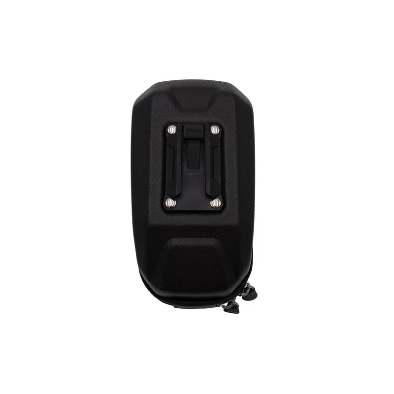 Sacoche Selle Vélo 1L Wildman pour Vélo et Trottinette Électrique