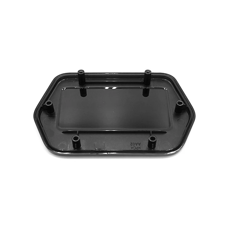 Cache Display pour Trottinette Électrique Ninebot ZT3 Pro Segway