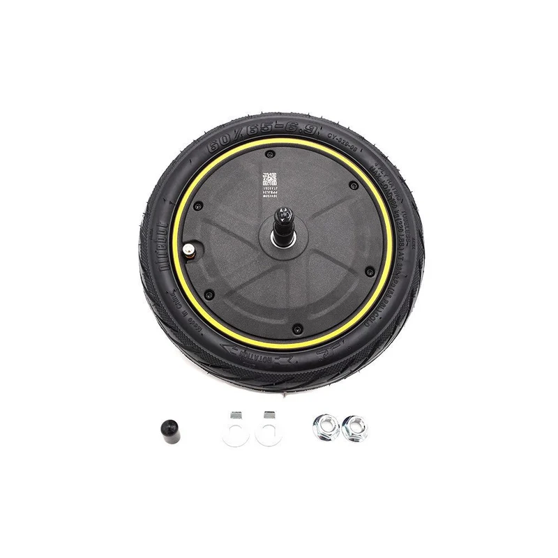Moteur pour Trottinette Électrique Ninebot Max G2 Segway