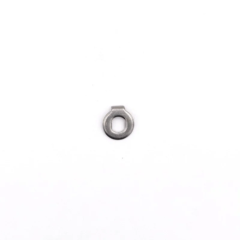Rondelle de Cale pour Axe Moteur pour Trottinette Électrique Dualtron Spider