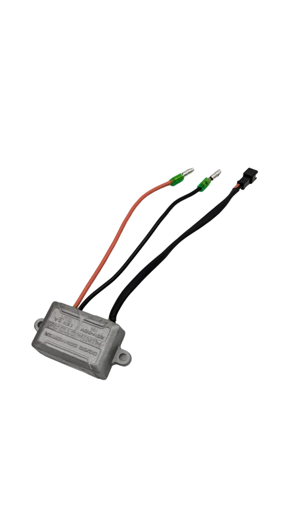 Convertisseur DC 12V 5A DUALTRON MINI & AMINIA & ACHILLEUS & THUNDER 2 & THUNDER 3 V1 & POP & VICTOR LUXURY & ULTRA 2 UP
