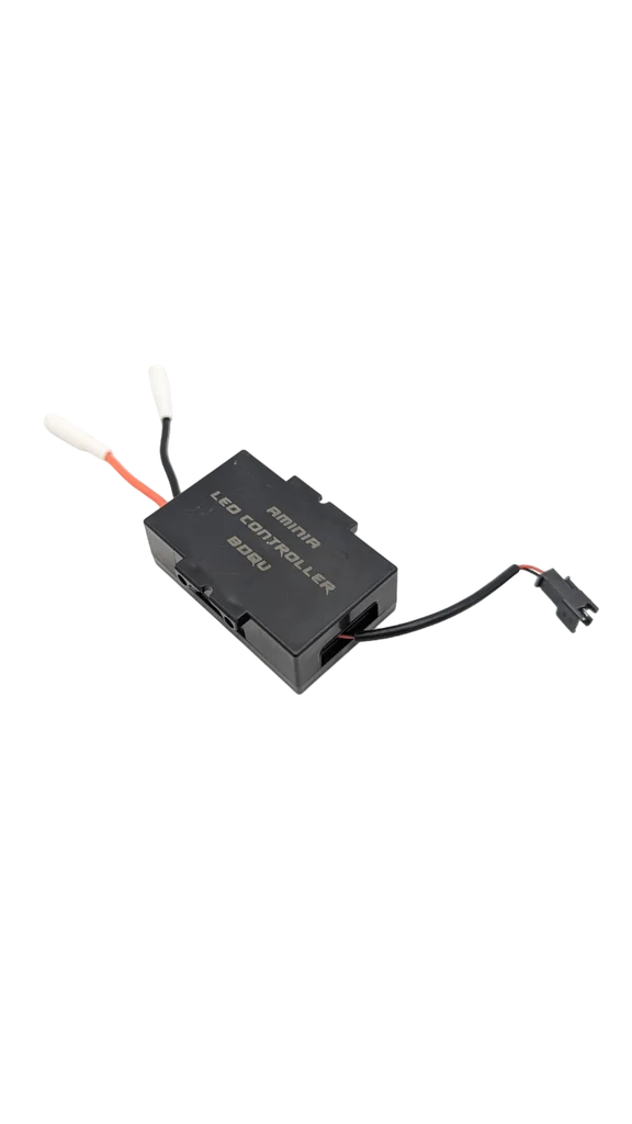 Contrôleur LED DUALTRON AMINIA