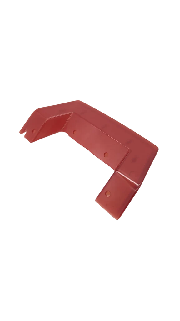 Câche Feu Stop Repose Pied DUALTRON AMINIA