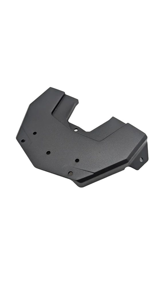 Câche Sous Deck ARRIÈRE DUALTRON AMINIA
