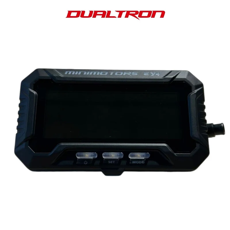 Display EY4 DUALTRON & ROVORON S7