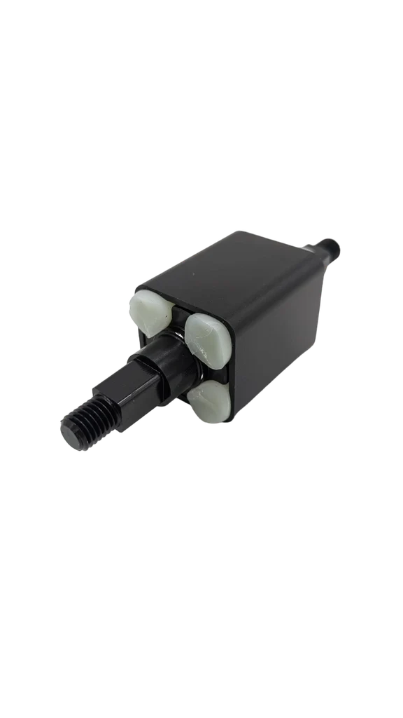 Cartouche de Suspension Standard BLANC DUALTRON EAGLE