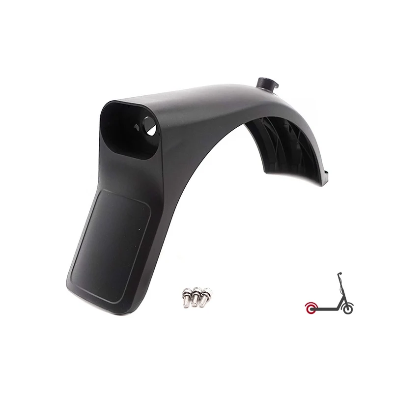 Garde boue arriere Xiaomi Scooter 5 Pro (compatible)