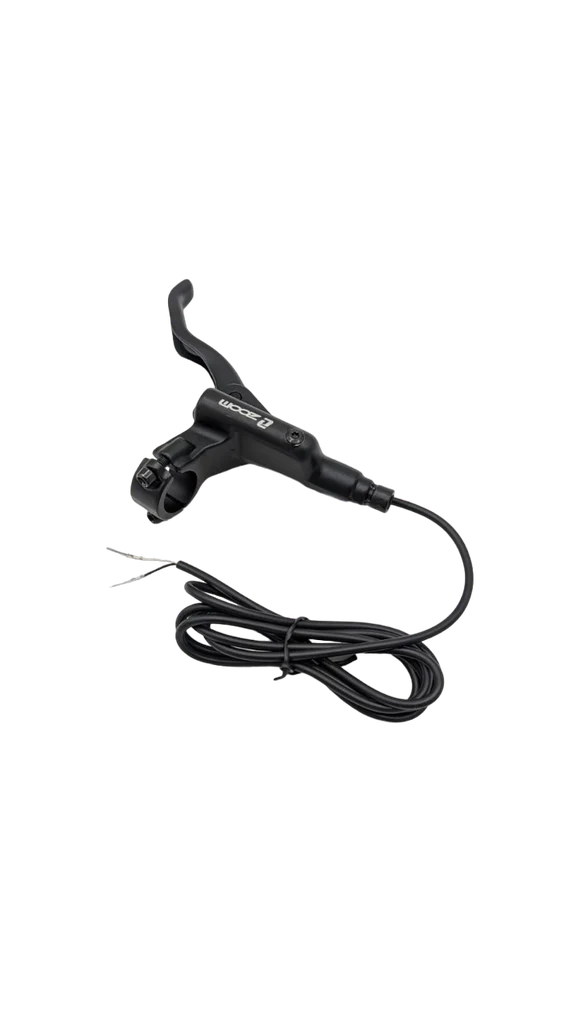 Levier de Frein Hydraulique GAUCHE Avec Frein Electrique ZOOM DUALTRON