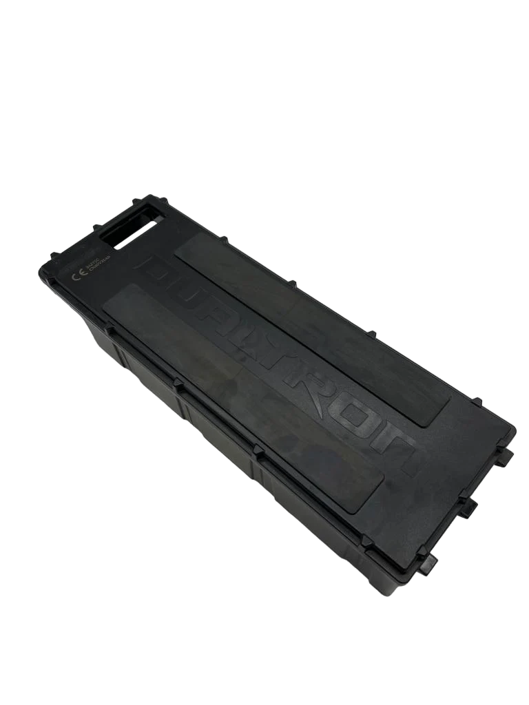 Batterie 60V 20Ah Reconditionnée DUALTRON CITY