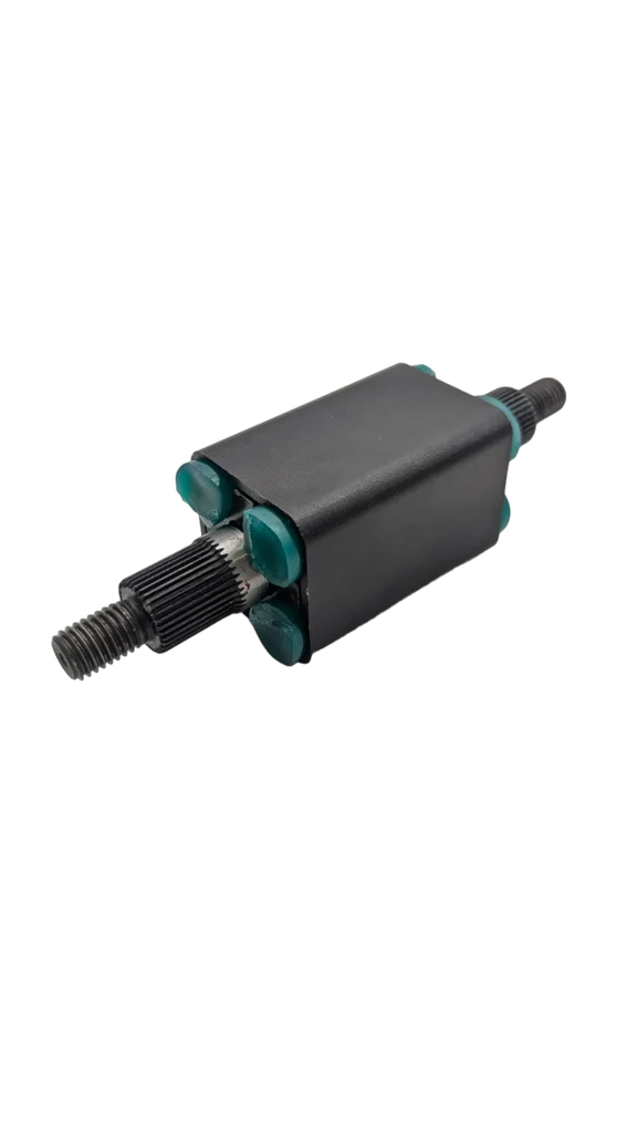 Cartouche de Suspension VERT DUALTRON