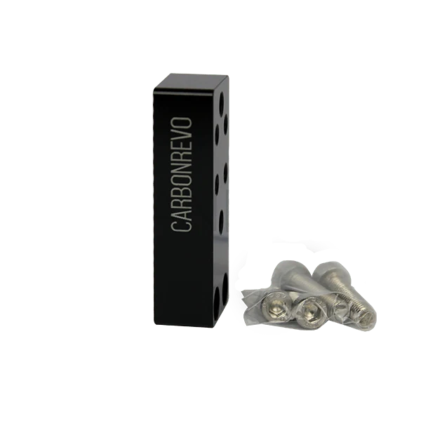 Support Bequille CARBONREVO DUALTRON 3 & THUNDER 1