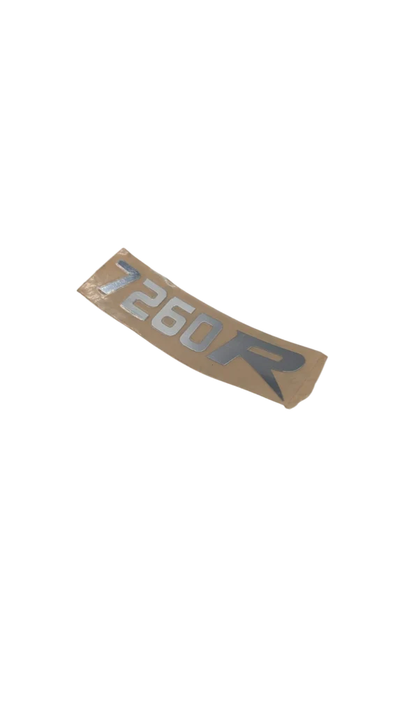 Sticker 7260R TEVERUN FIGHTER 7260R