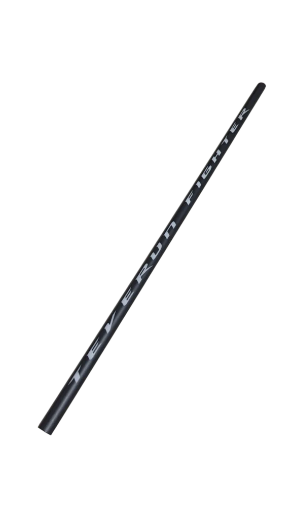 Câche LED Colonne de Direction Sans Ouverture Passe Câble TEVERUN FIGHTER 10 & 10+ & 11 & 11+ & SUPREME & 7260R