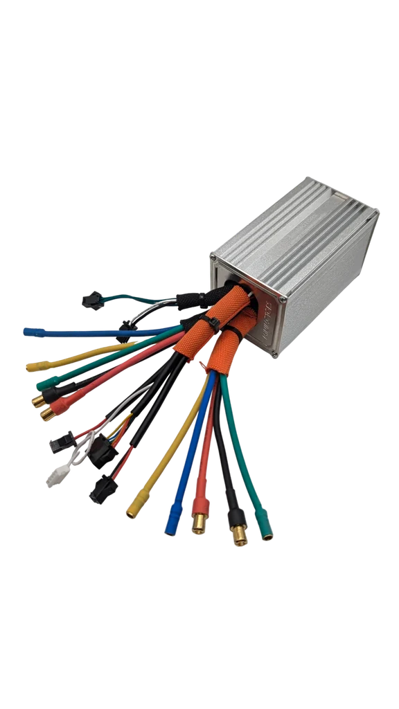 Controleur 60V DUALTRON VICTOR & LUXURY & LUXURY PLUS & LIMITED - 2024
