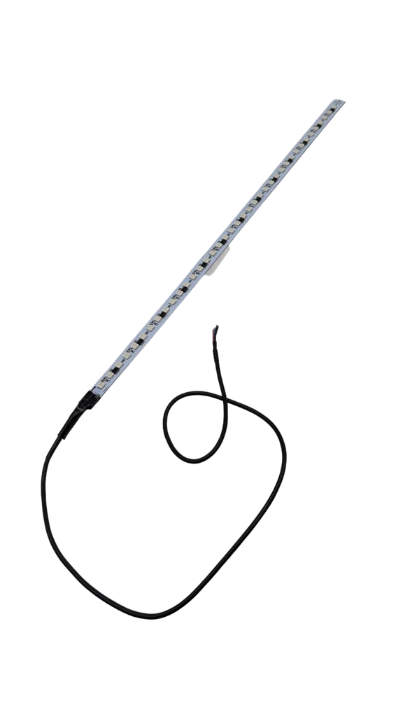 LED Colonne de Direction 650mm DUALTRON AMINIA