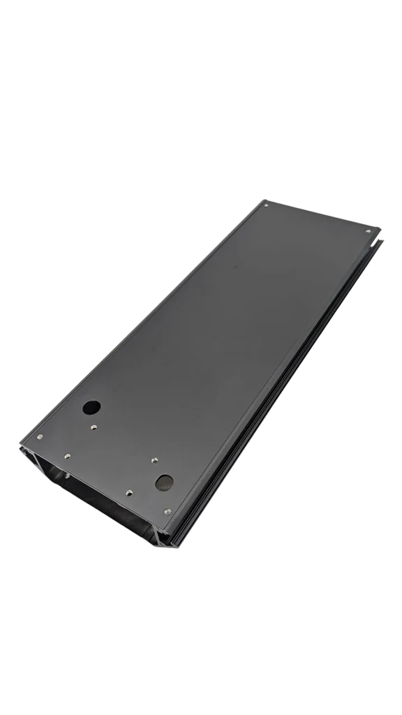 Deck DUALTRON AMINIA SIMPLE MOTEUR