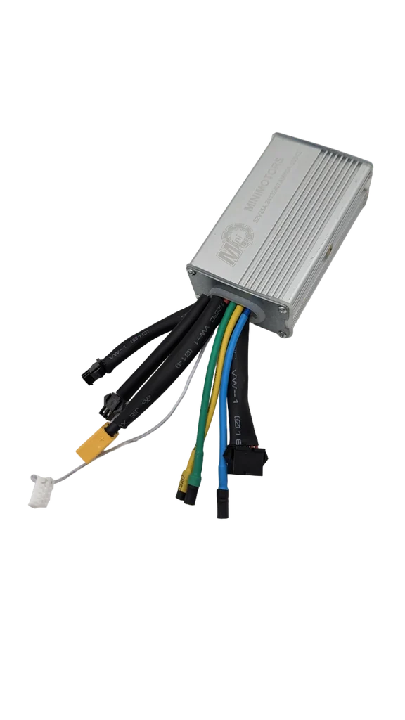 Contrôleur 52V 25A DUALTRON AMINIA SIMPLE MOTEUR