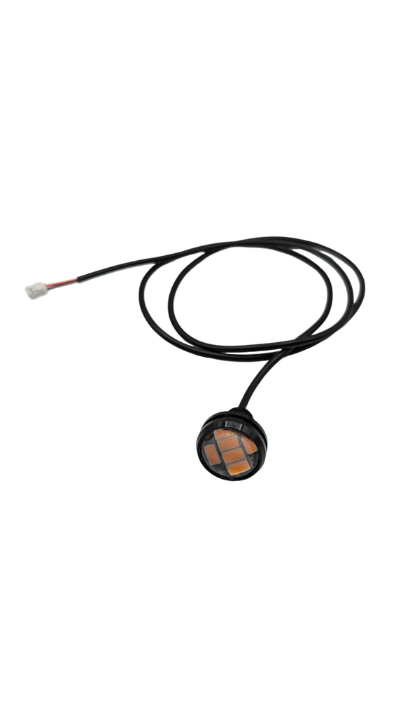Clignotant AVANT DUALTRON AMINIA SIMPLE MOTEUR