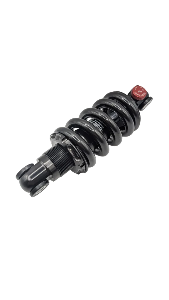 Suspension ARRIERE 150 MM TEVERUN 7260R 2025