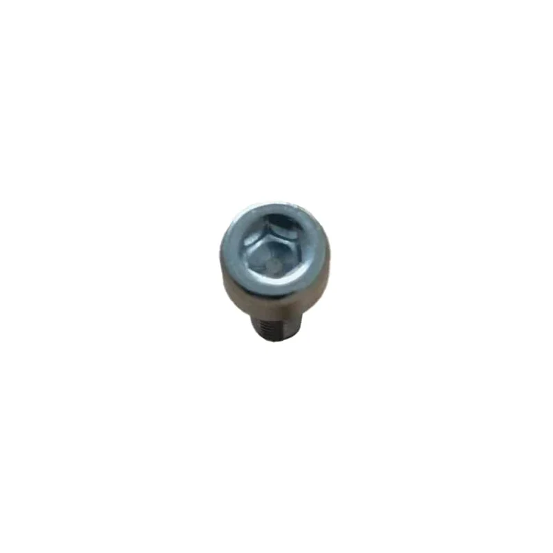 Vis Cache Roue pour Trottinette Électrique Xiaomi (x10)