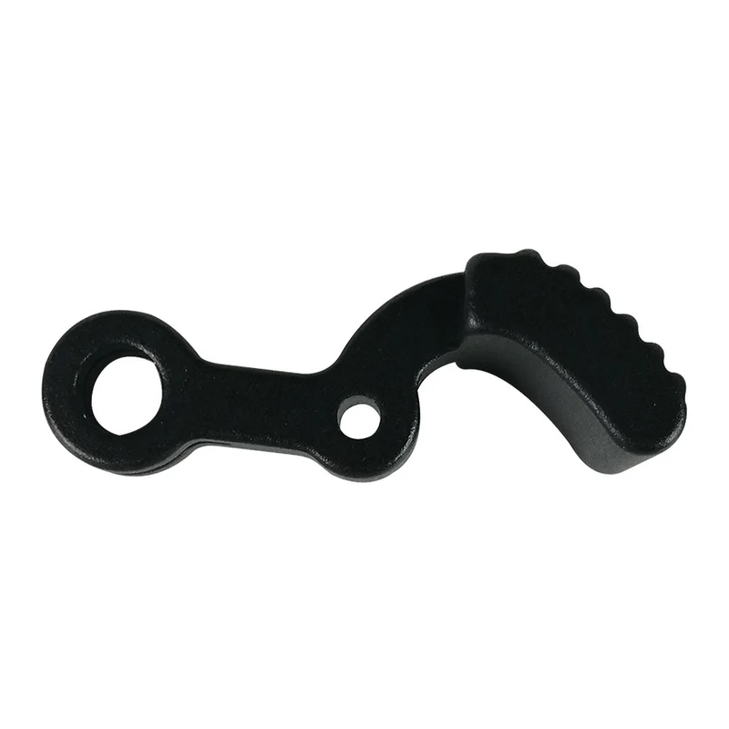 Loquet de Pliage Noir pour Trottinette Électrique Z9 et Z10