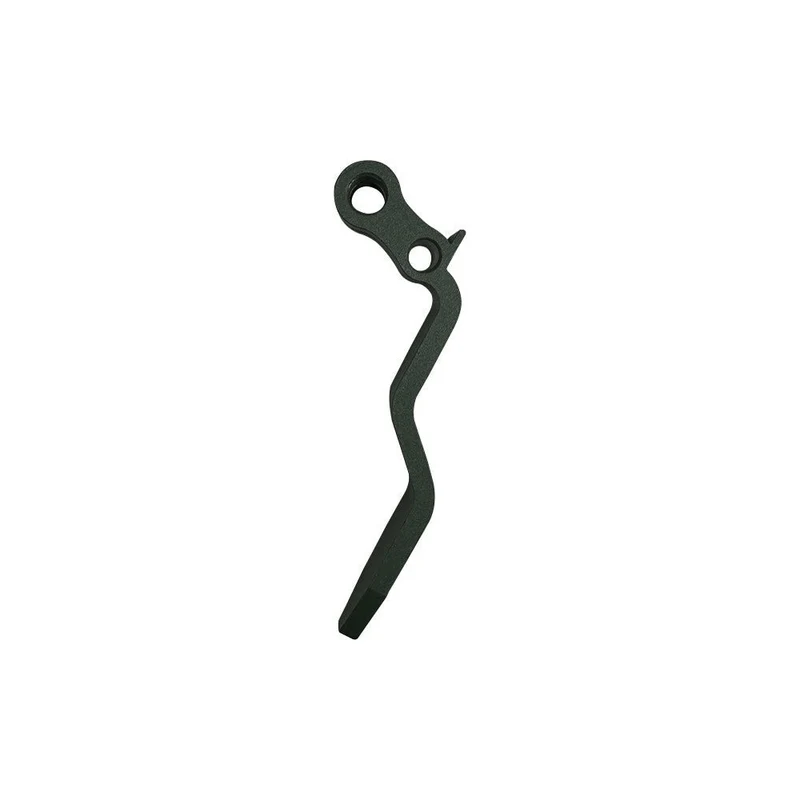 Languette de Système de Pliage pour Trottinette Électrique Vsett 8 et Z8 Pro