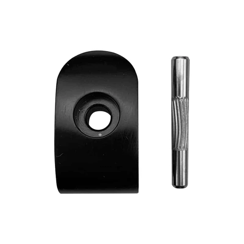 Lock Noir Renforcé pour Trottinette Électrique Xiaomi M365 & M365 Pro