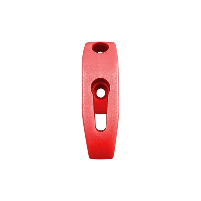 Crochet Support Sac Rouge pour Trottinette Électrique Xiaomi M365 & Pro