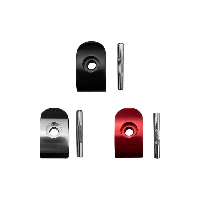 Lock Rouge Renforcé pour Trottinette Électrique Xiaomi M365 & M365 Pro
