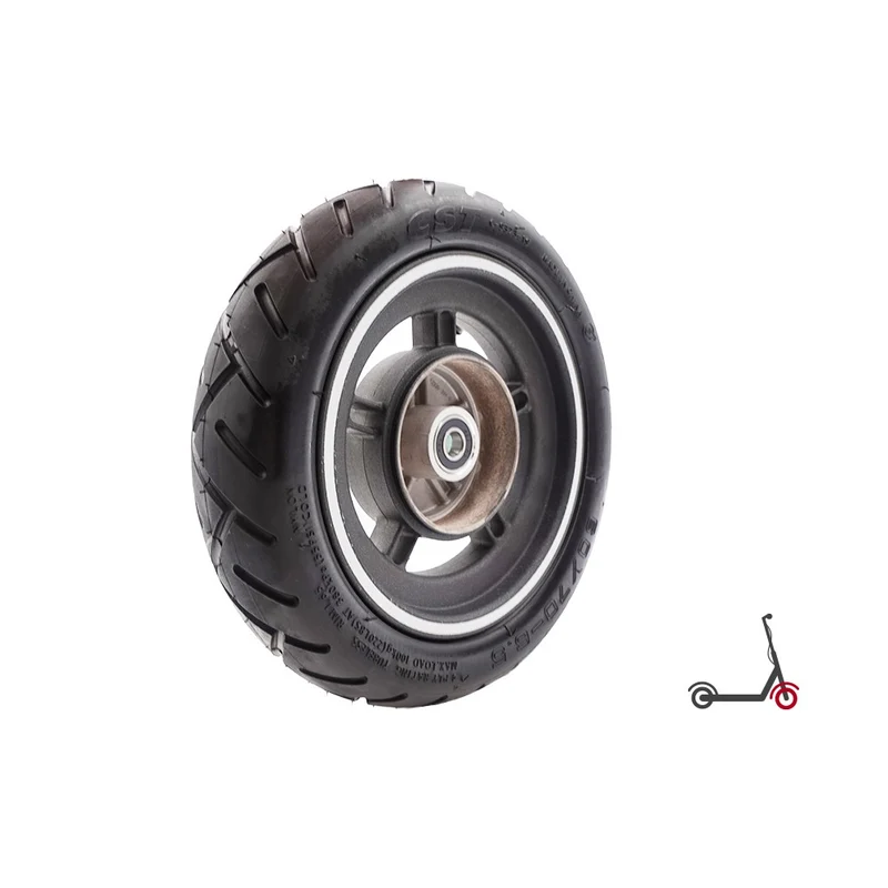 Roue avant avec jante Xiaomi Scooter 5 Pro