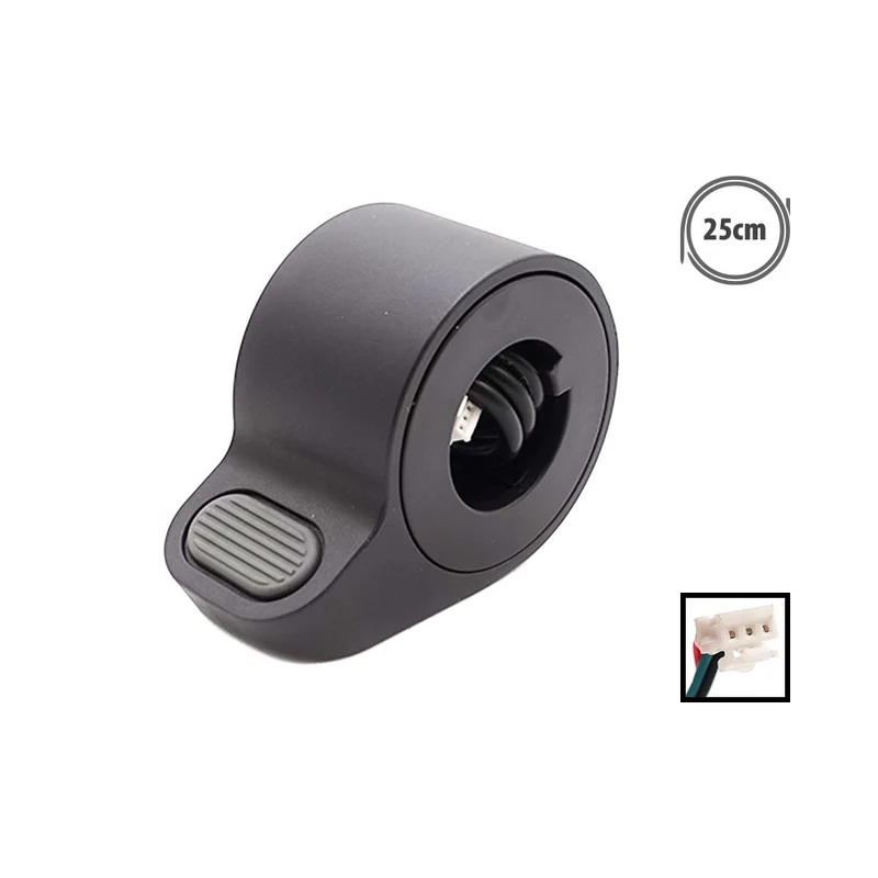 Accelerateur Xiaomi Scooter 5 / 5 Pro / 5 Max