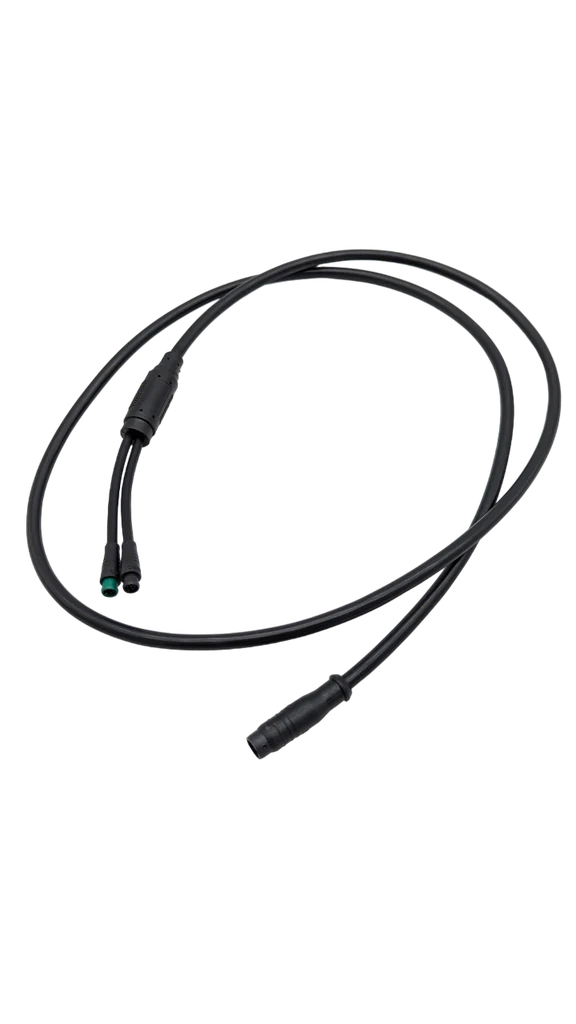 Câble Display EY1 DUALTRON DOLPHIN