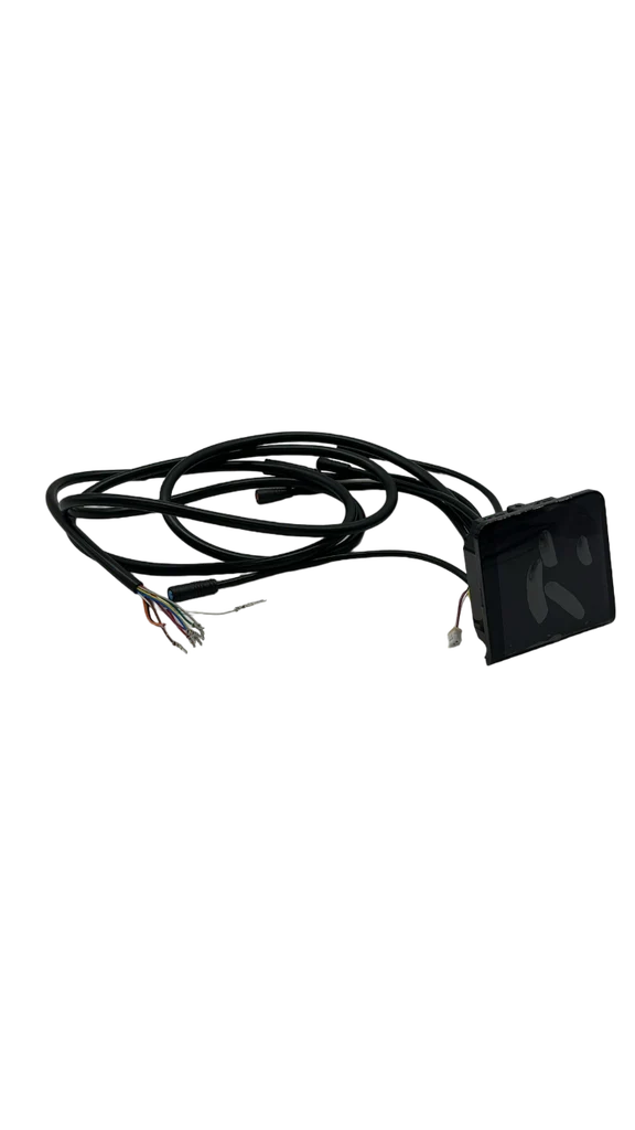 Display EY2 DUALTRON TOGO LIMITED