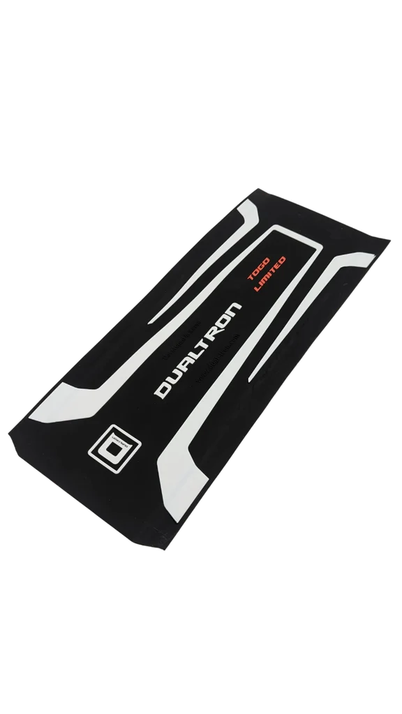 Grip Deck en Caoutchouc DUALTRON TOGO LIMITED