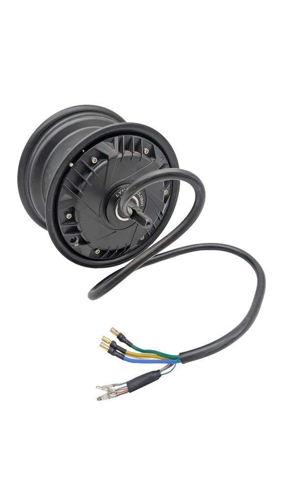 Moteur ARRIERE OCCASION TEVERUN 7260R