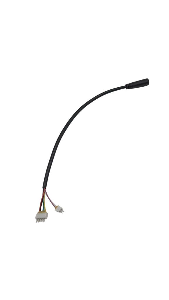 Câble Reliant Commodo Des Clignotants au Controleur DUALTRON TOGO